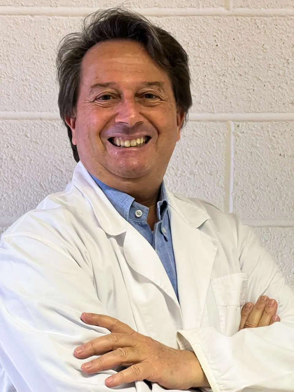 Dr. Med. William Gamba